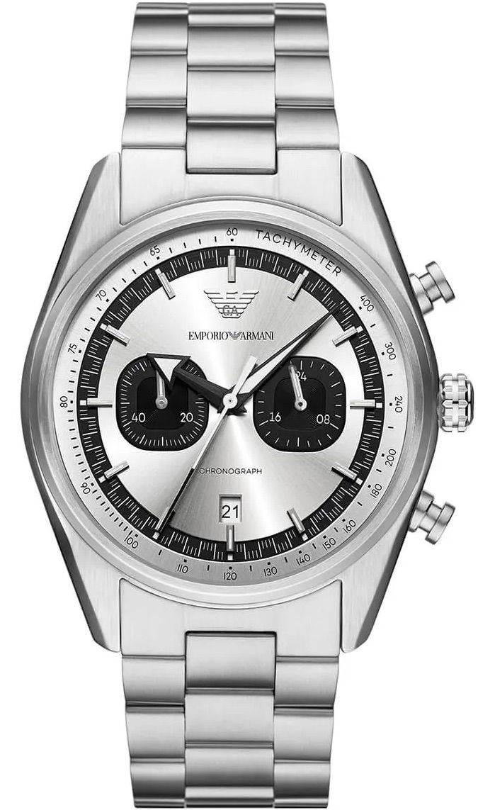 Emporio Armani Ar11636 Erkek Kol Saati