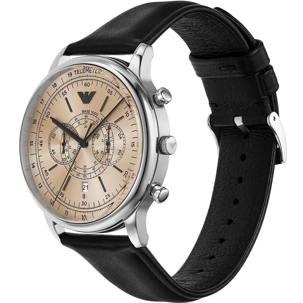 Emporio Armani Ar11634 Erkek Kol Saati