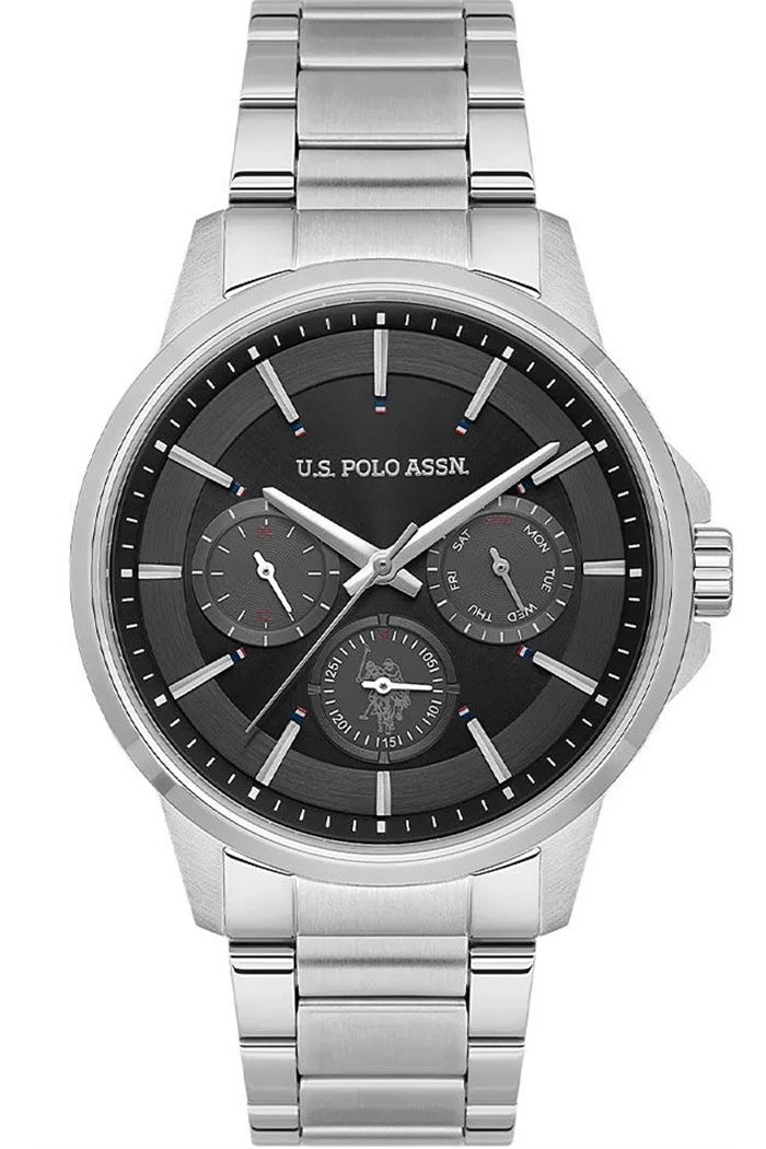 U.S. Polo Assn. Uspa1000b-02 Erkek Kol Saati