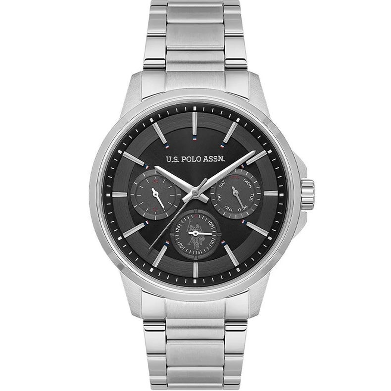 U.S. Polo Assn. Uspa1000b-02 Erkek Kol Saati
