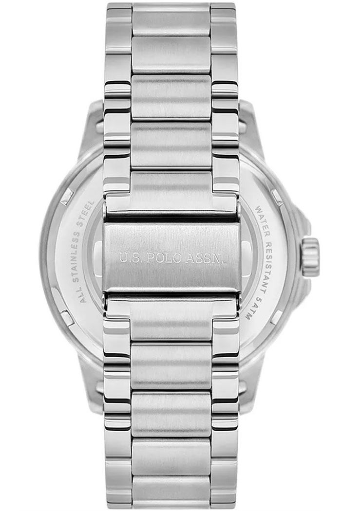U.S. Polo Assn. Uspa1000b-02 Erkek Kol Saati