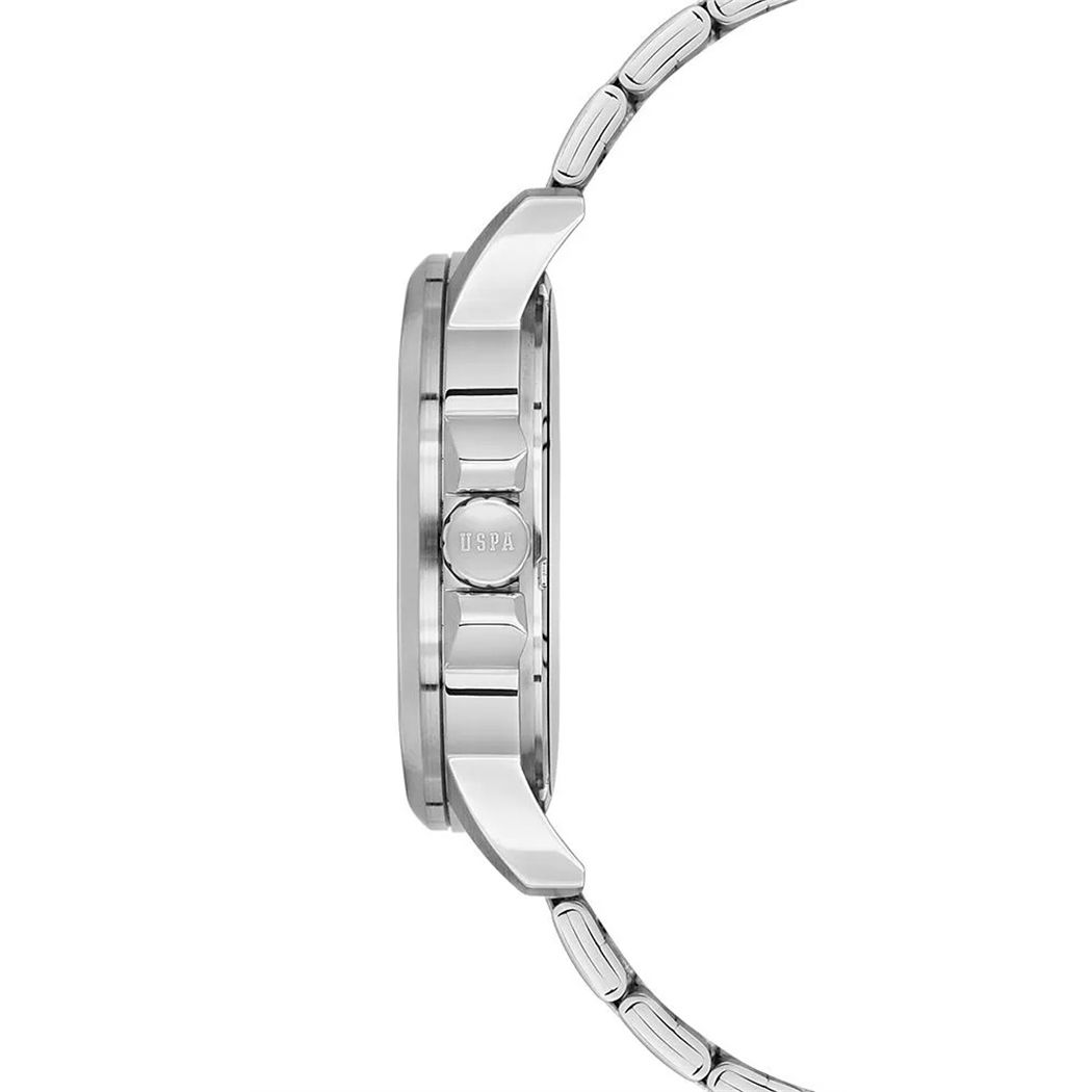 U.S. Polo Assn. Uspa1000b-02 Erkek Kol Saati