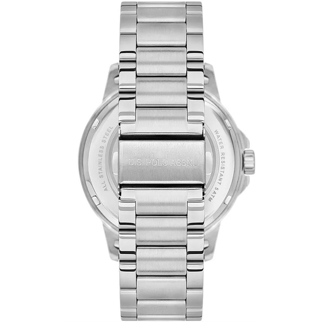U.S. Polo Assn. Uspa1000b-02 Erkek Kol Saati