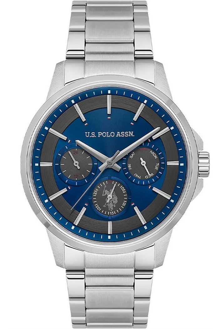 U.S. Polo Assn. Uspa1000b-03 Erkek Kol Saati