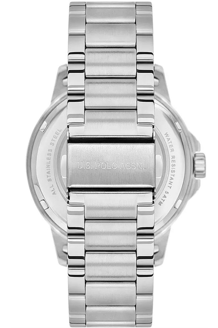 U.S. Polo Assn. Uspa1000b-03 Erkek Kol Saati