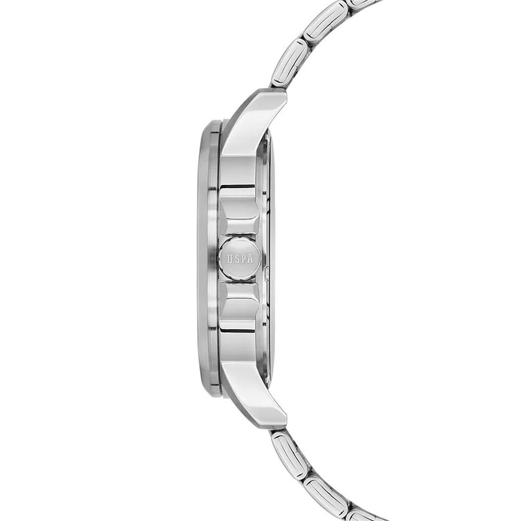 U.S. Polo Assn. Uspa1000b-03 Erkek Kol Saati