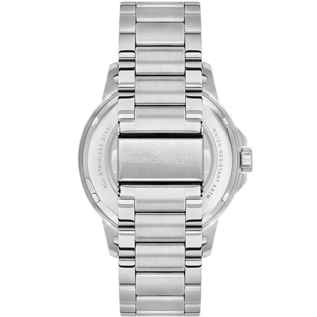 U.S. Polo Assn. Uspa1000b-03 Erkek Kol Saati