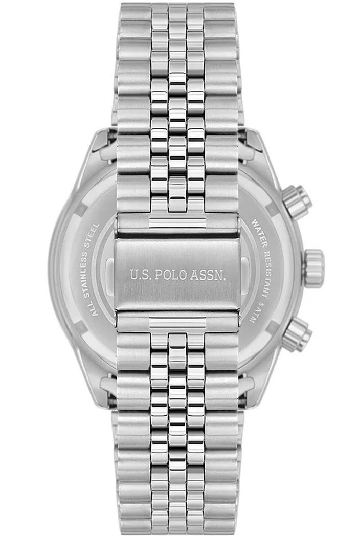 U.S. Polo Assn. Uspa1054b-01 Erkek Kol Saati