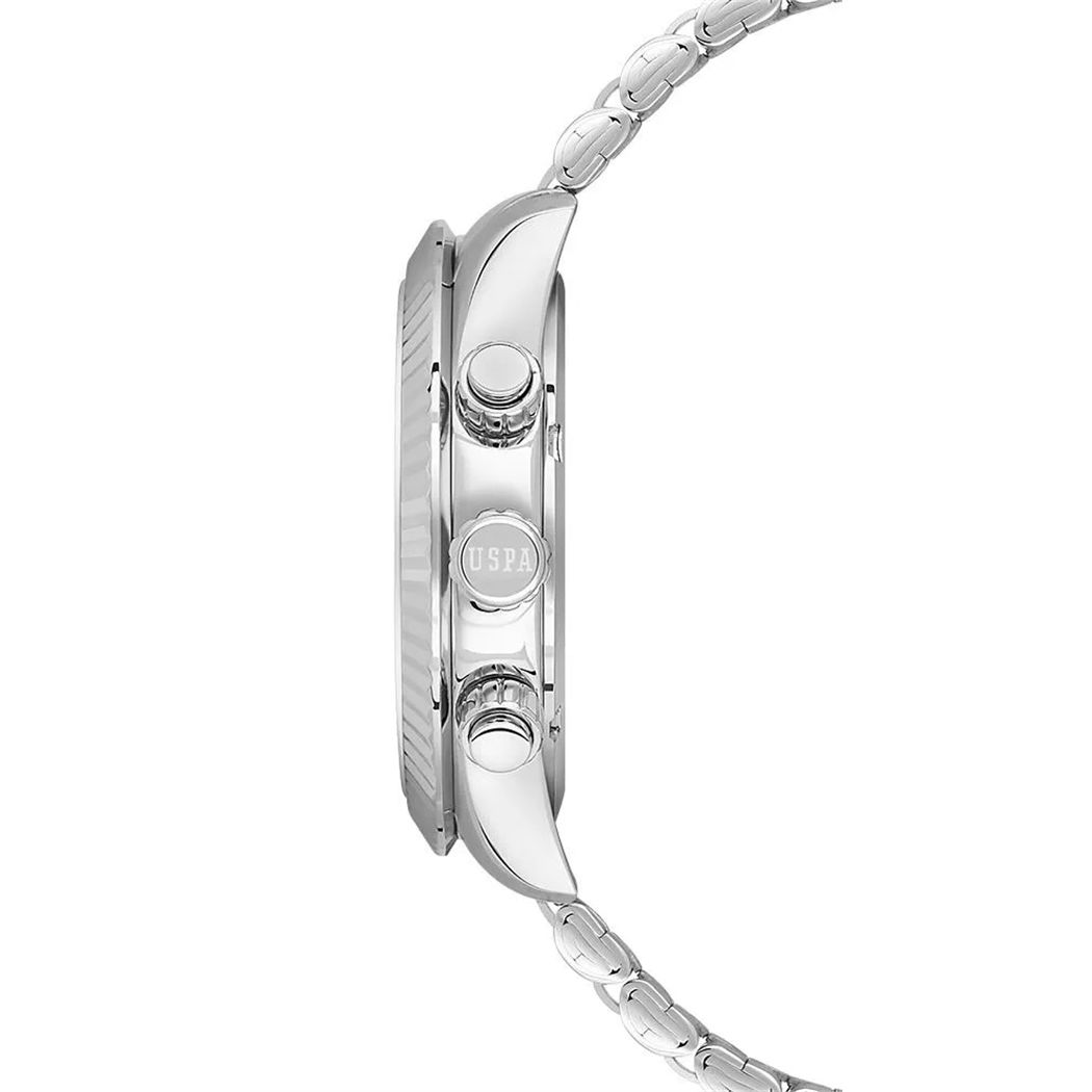 U.S. Polo Assn. Uspa1054b-01 Erkek Kol Saati