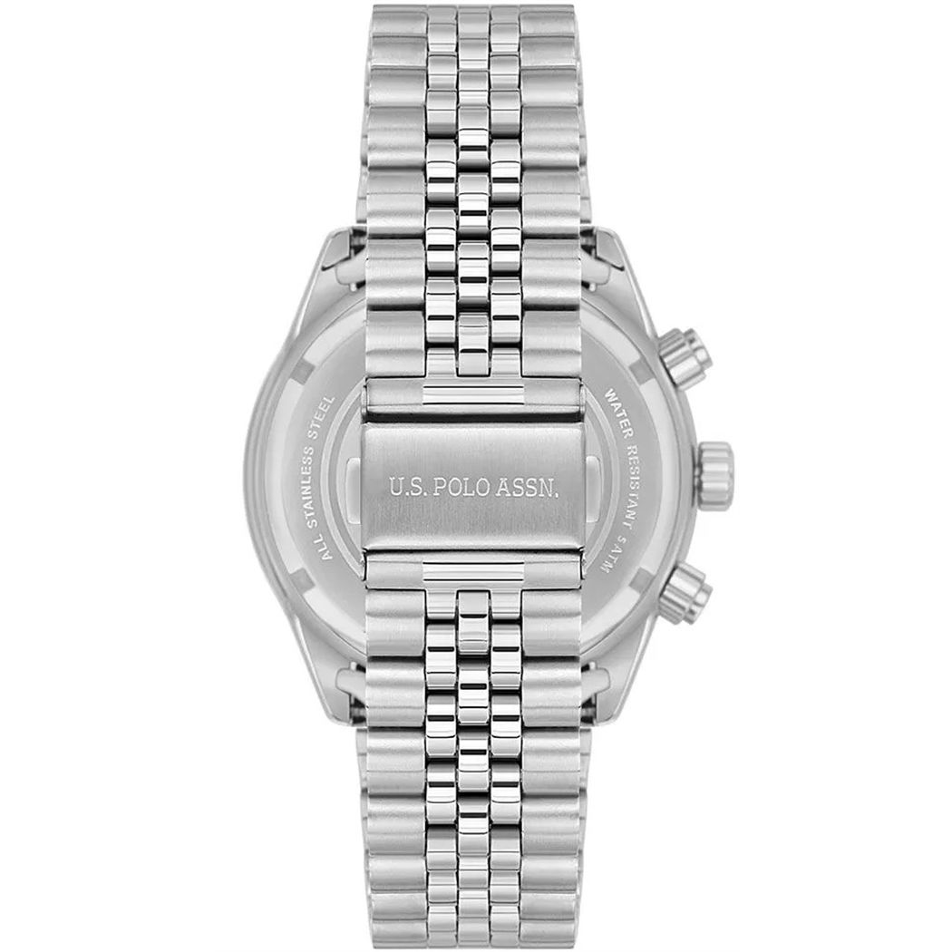 U.S. Polo Assn. Uspa1054b-01 Erkek Kol Saati