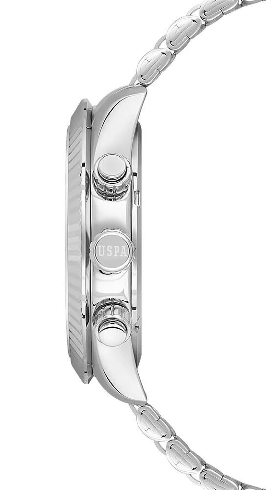 U.S. Polo Assn. Uspa1054b-01 Erkek Kol Saati