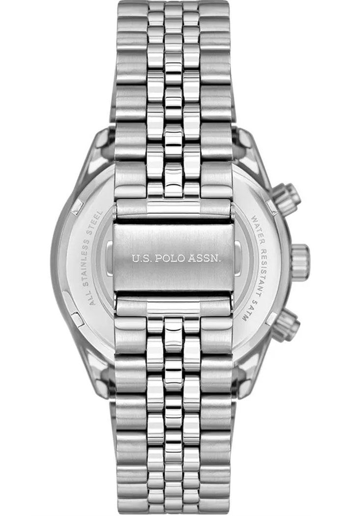 U.S. Polo Assn. Uspa1054b-03 Erkek Kol Saati