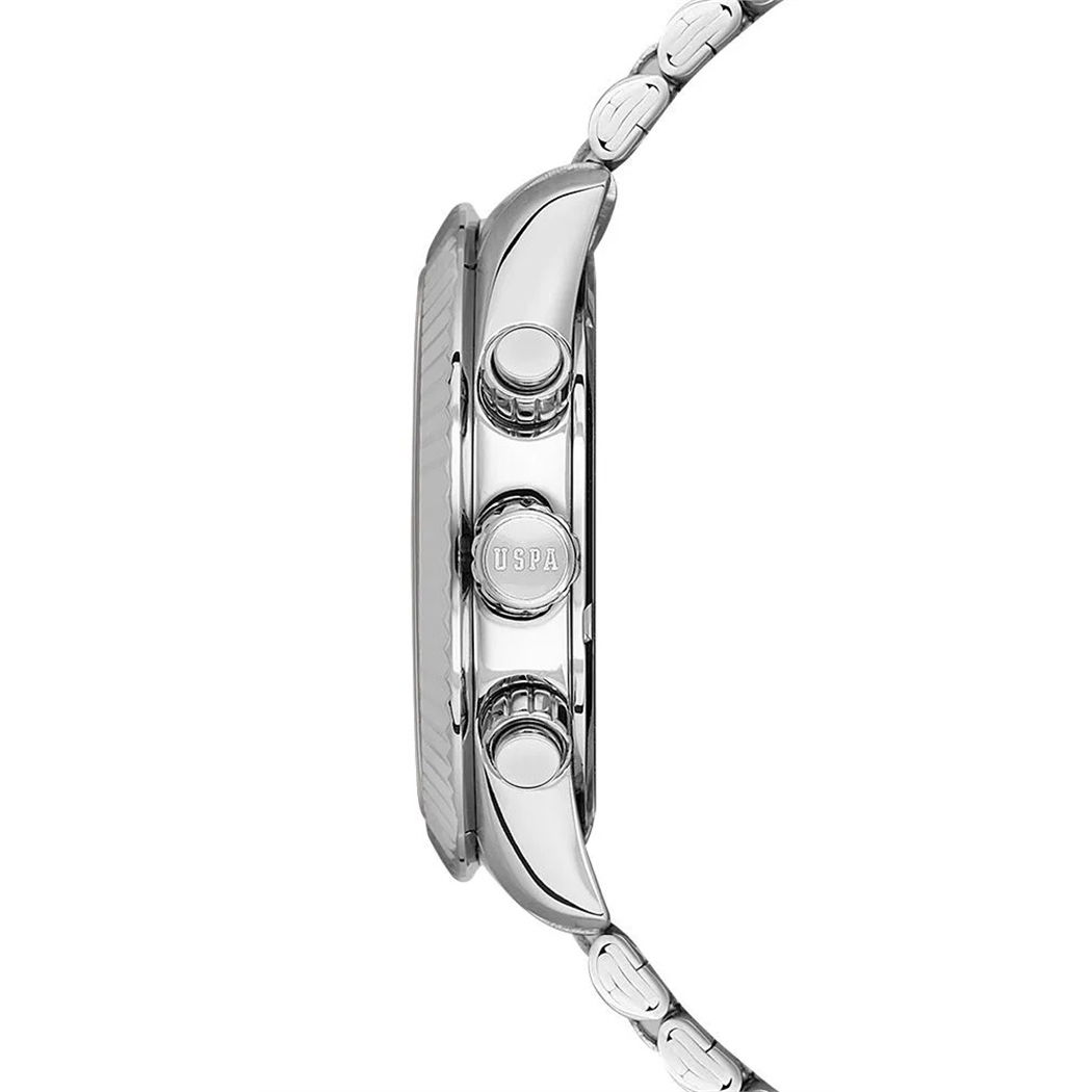 U.S. Polo Assn. Uspa1054b-03 Erkek Kol Saati