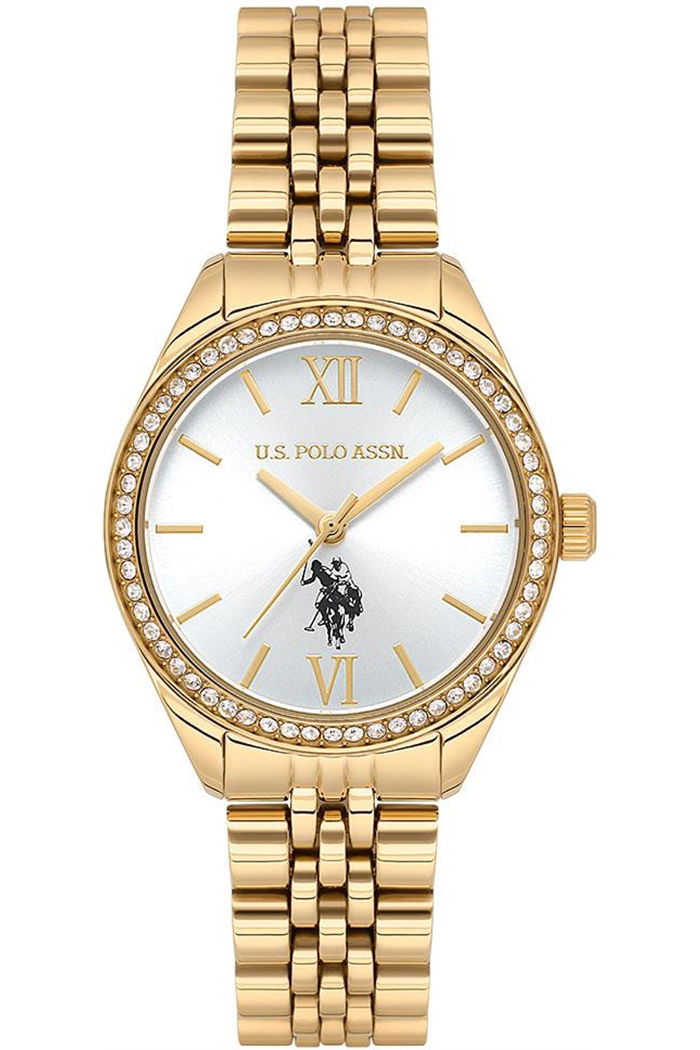 U.S. Polo Assn. Uspa2085-05 Kadın Kol Saati
