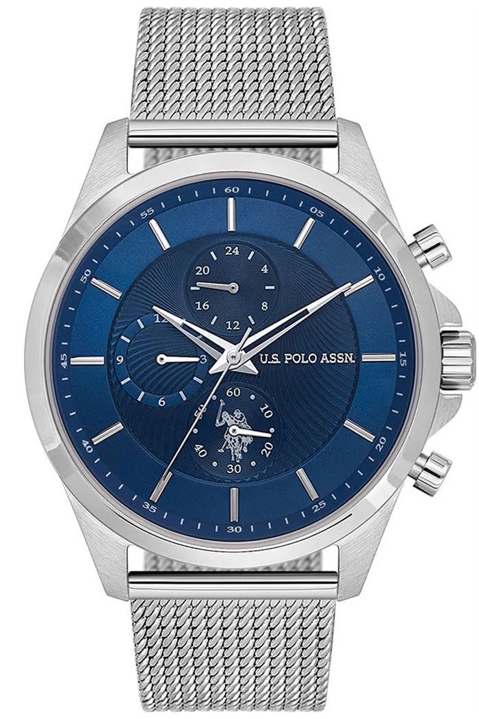 U.S. Polo Assn. Uspa1094-03 Erkek Kol Saati
