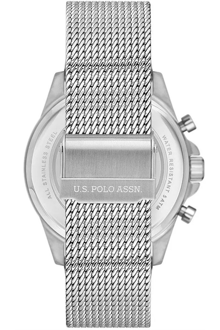 U.S. Polo Assn. Uspa1094-03 Erkek Kol Saati