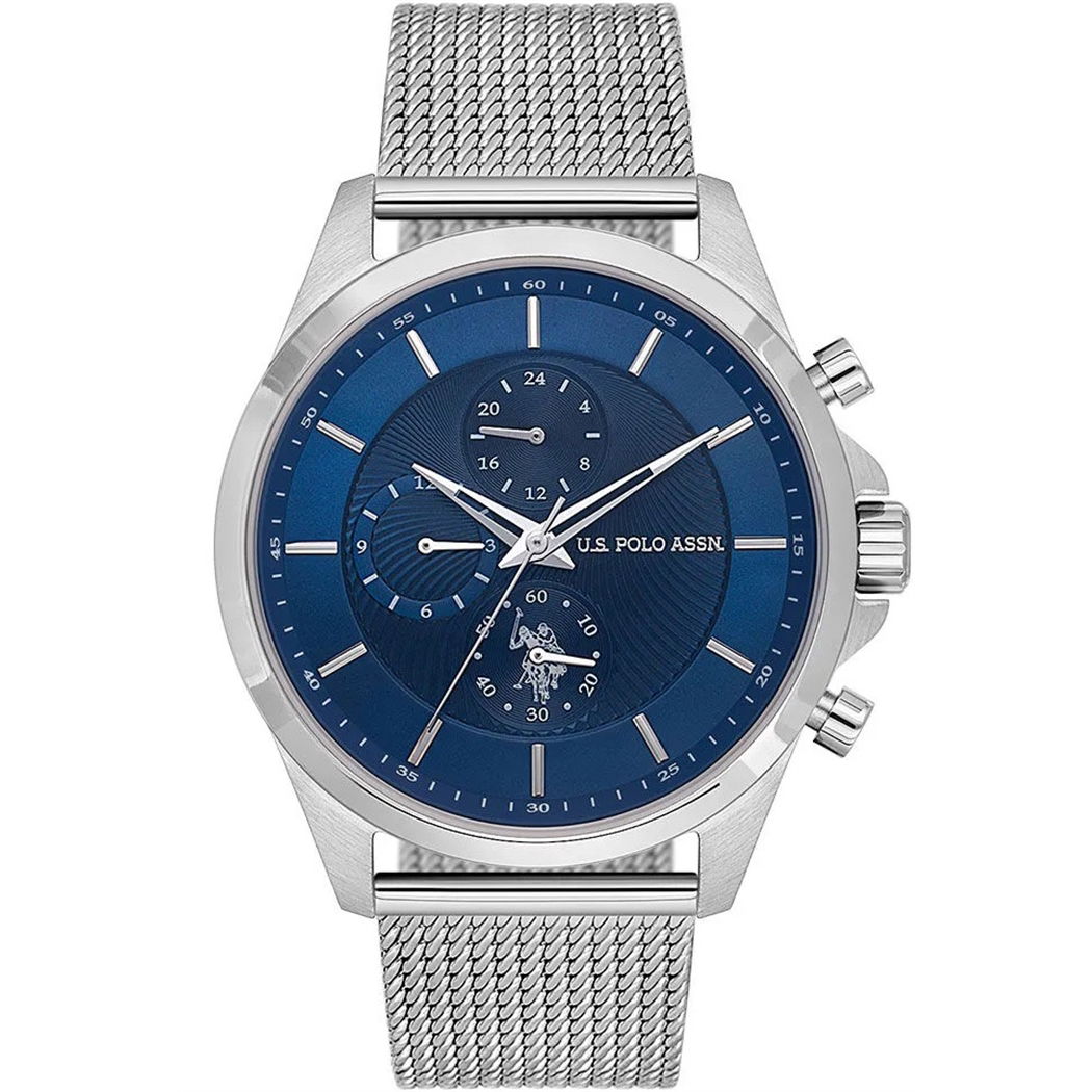 U.S. Polo Assn. Uspa1094-03 Erkek Kol Saati