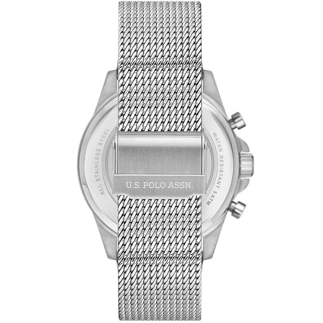U.S. Polo Assn. Uspa1094-03 Erkek Kol Saati