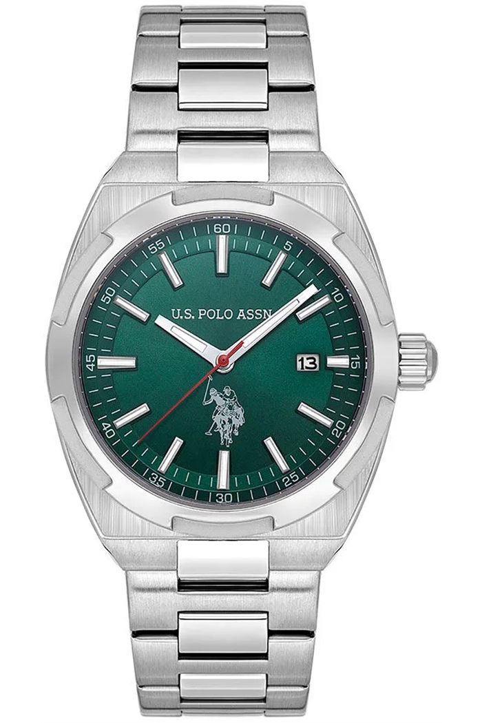 U.S. Polo Assn. Uspa1090-01 Erkek Kol Saati