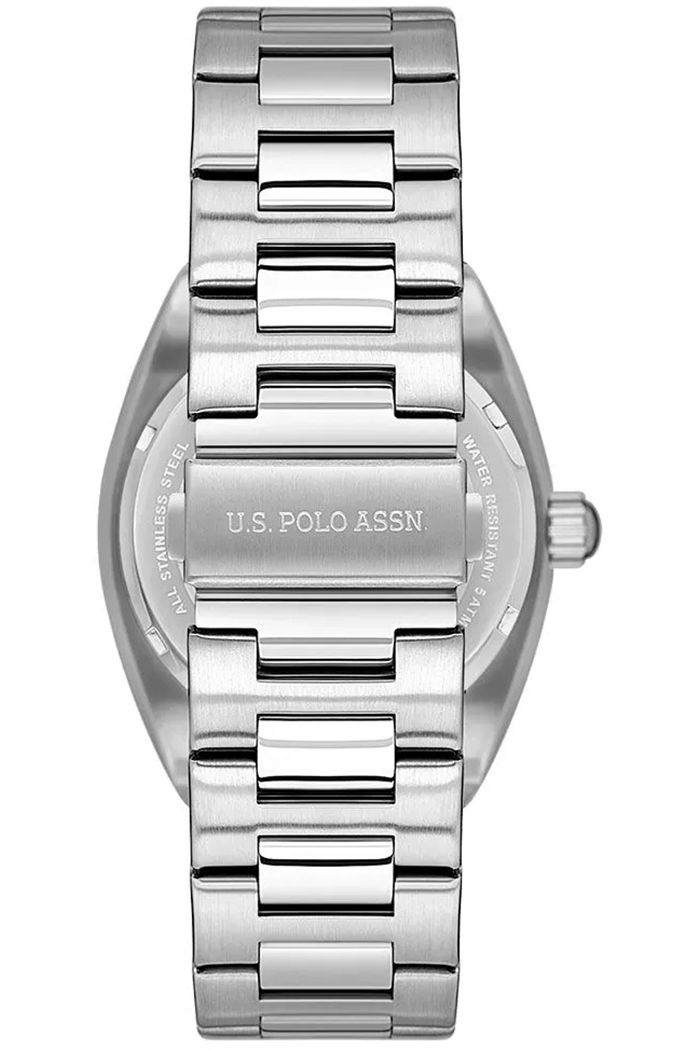 U.S. Polo Assn. Uspa1090-01 Erkek Kol Saati