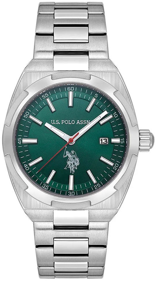 U.S. Polo Assn. Uspa1090-01 Erkek Kol Saati
