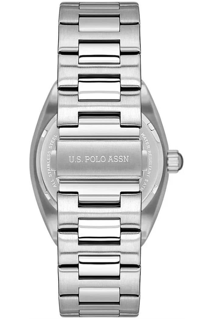 U.S. Polo Assn. Uspa1090-02 Erkek Kol Saati