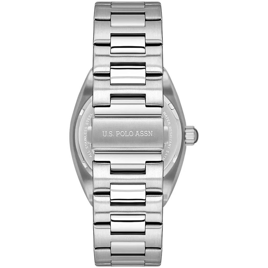 U.S. Polo Assn. Uspa1090-02 Erkek Kol Saati