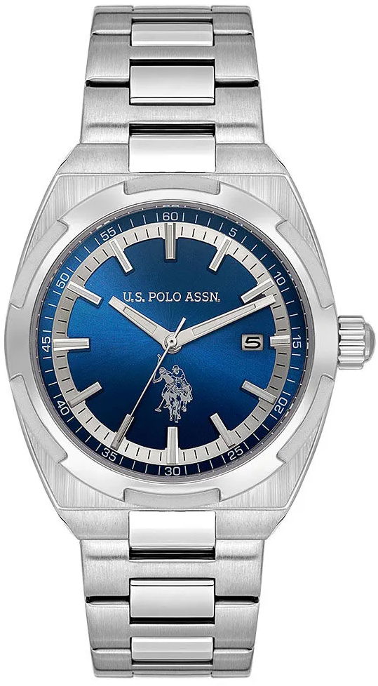 U.S. Polo Assn. Uspa1090-02 Erkek Kol Saati