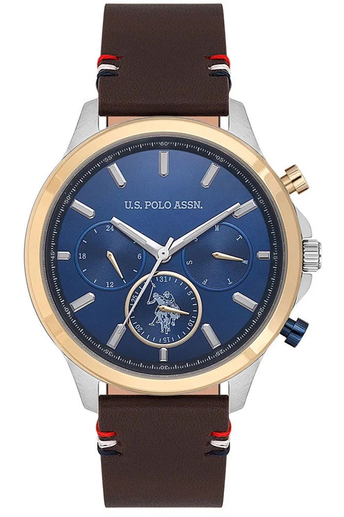 U.S. Polo Assn. Uspa1099-01 Erkek Kol Saati