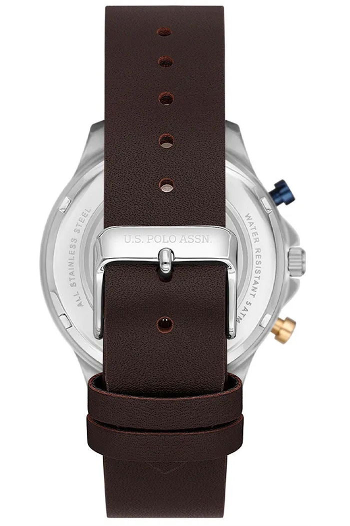 U.S. Polo Assn. Uspa1099-01 Erkek Kol Saati
