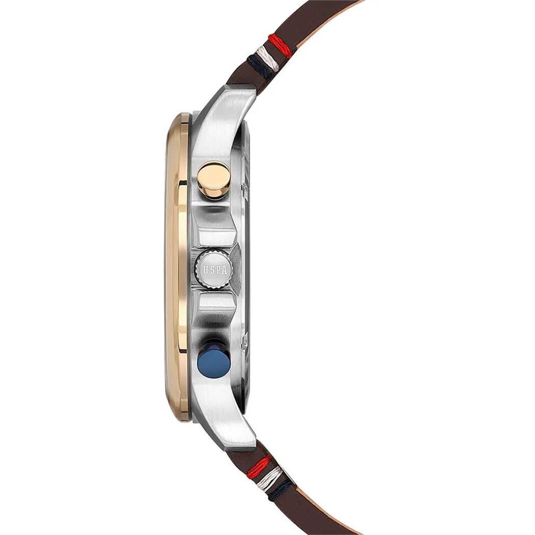 U.S. Polo Assn. Uspa1099-01 Erkek Kol Saati