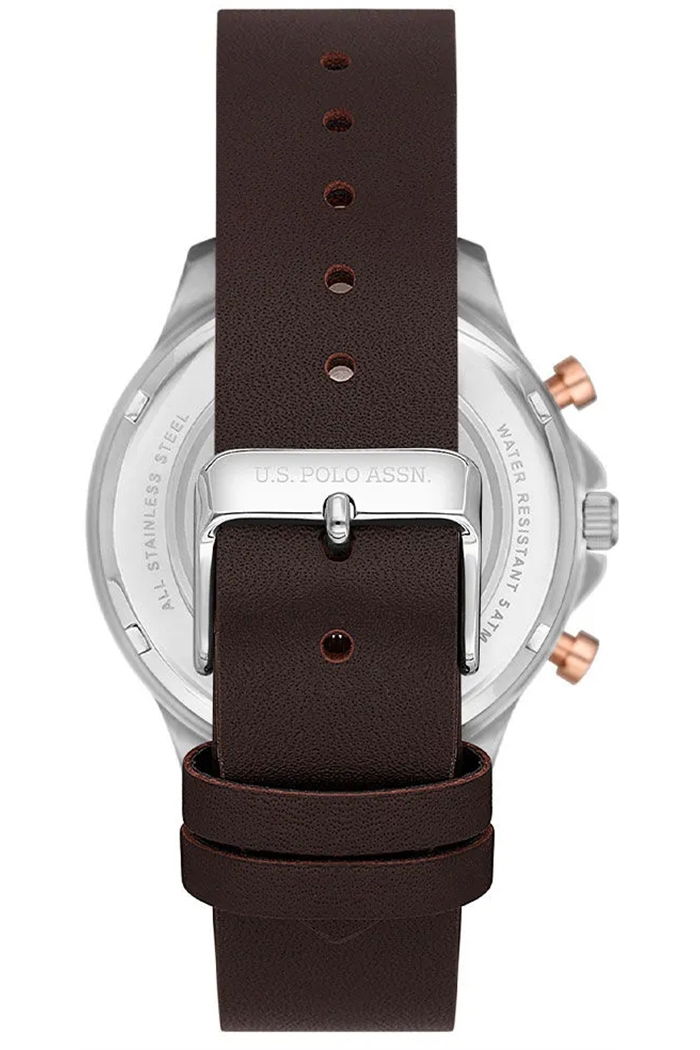 U.S. Polo Assn. Uspa1099-02 Erkek Kol Saati