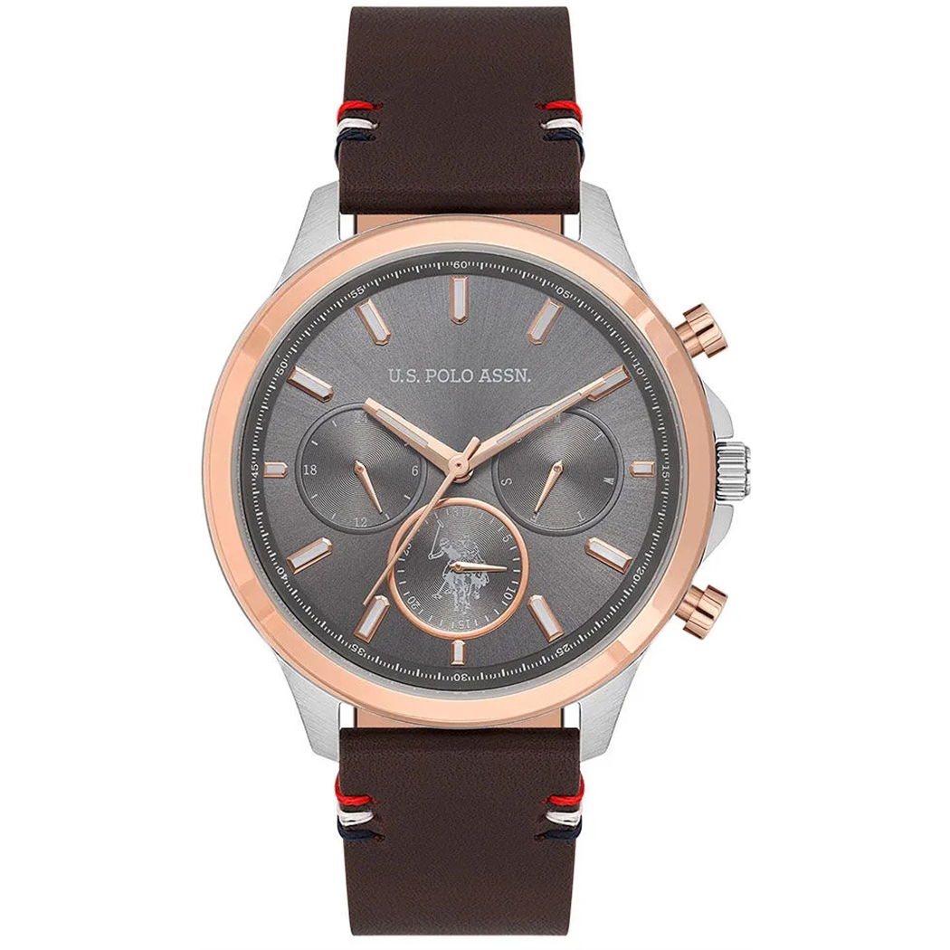 U.S. Polo Assn. Uspa1099-02 Erkek Kol Saati