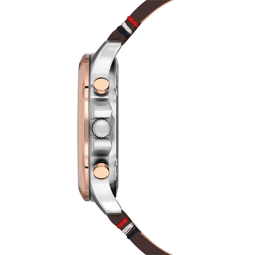 U.S. Polo Assn. Uspa1099-02 Erkek Kol Saati