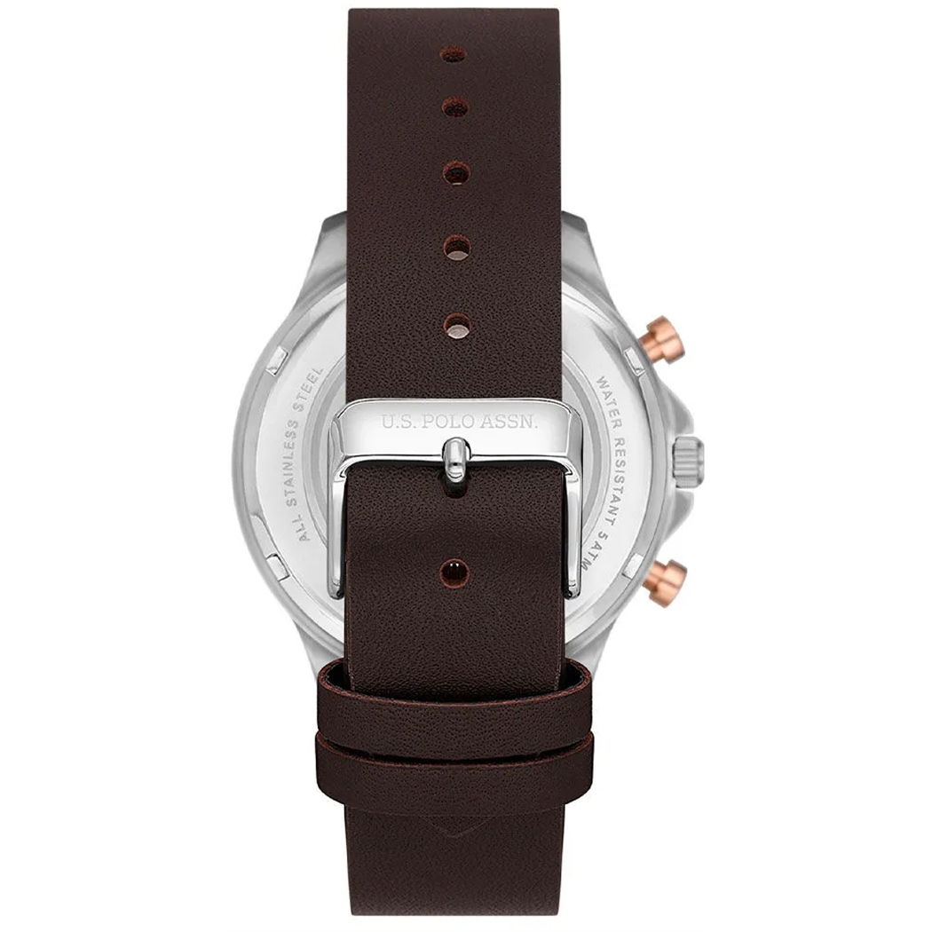 U.S. Polo Assn. Uspa1099-02 Erkek Kol Saati