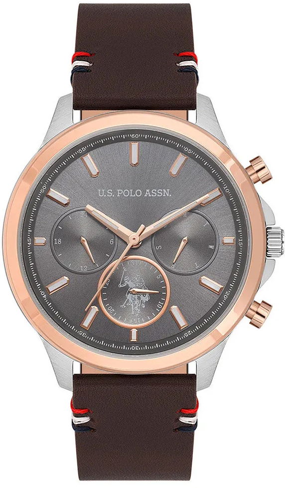 U.S. Polo Assn. Uspa1099-02 Erkek Kol Saati