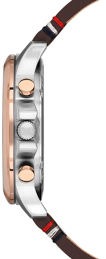U.S. Polo Assn. Uspa1099-02 Erkek Kol Saati