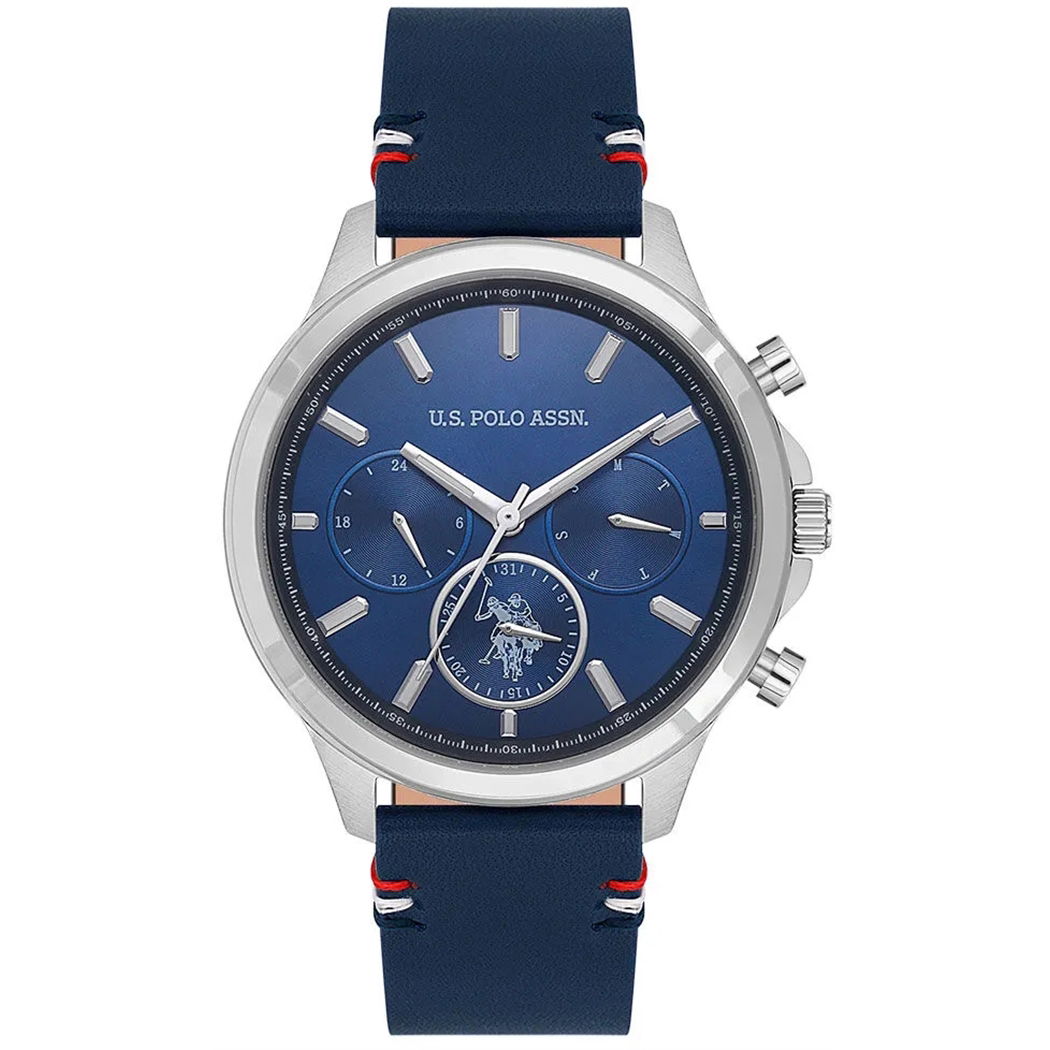 U.S. Polo Assn. Uspa1099-03 Erkek Kol Saati