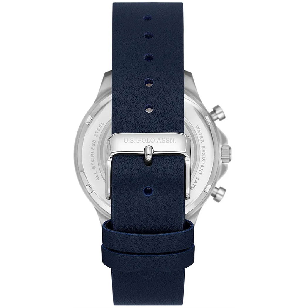 U.S. Polo Assn. Uspa1099-03 Erkek Kol Saati