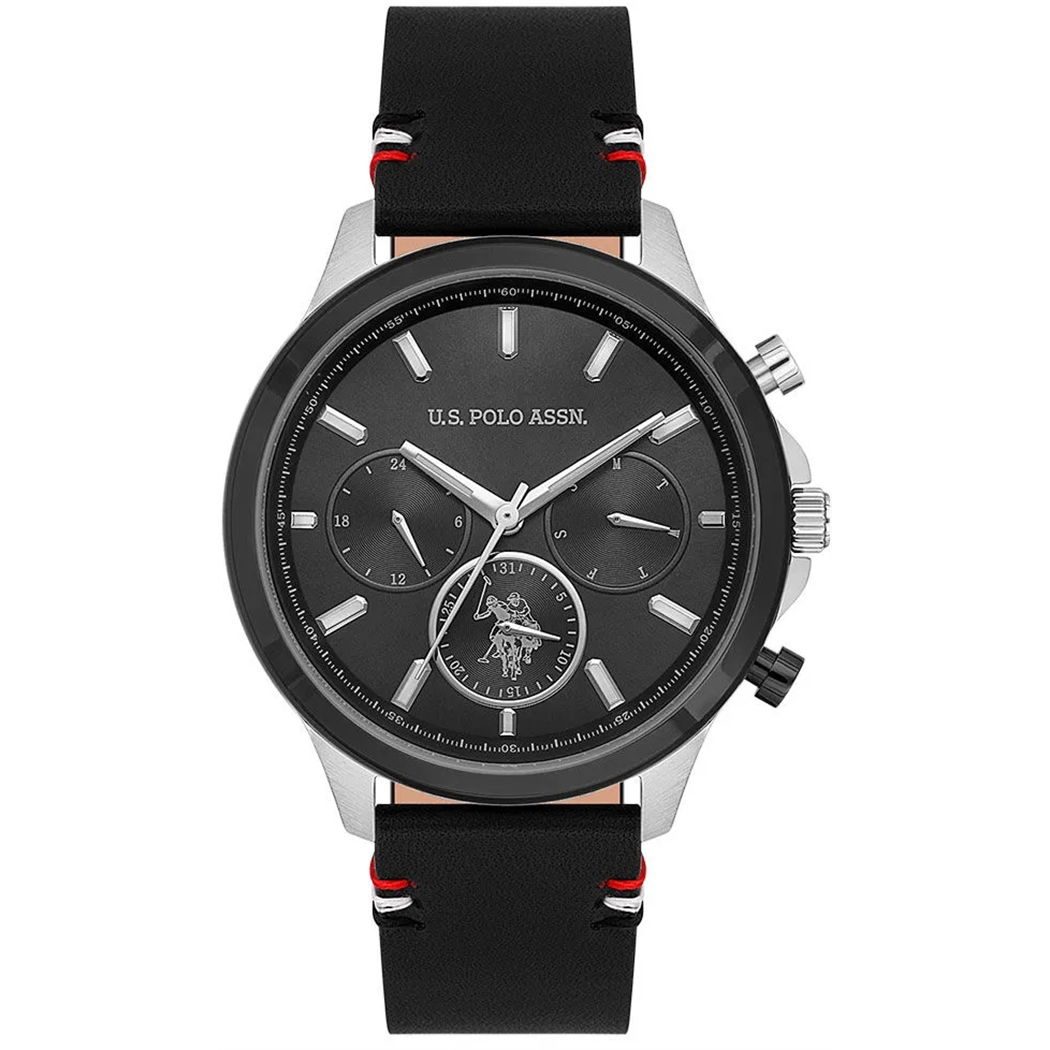 U.S. Polo Assn. Uspa1099-04 Erkek Kol Saati