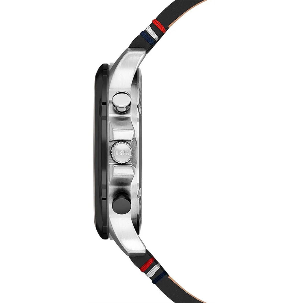 U.S. Polo Assn. Uspa1099-04 Erkek Kol Saati