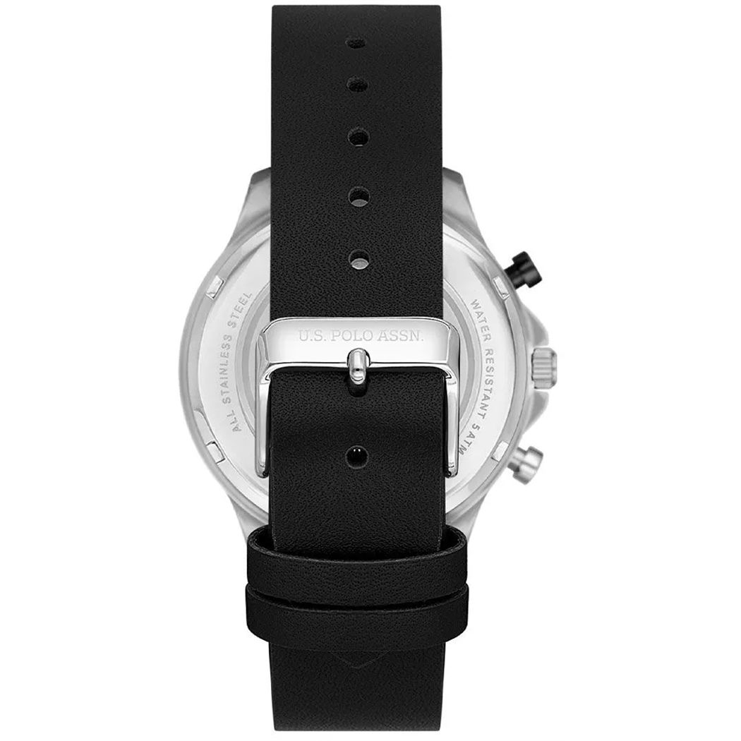 U.S. Polo Assn. Uspa1099-04 Erkek Kol Saati