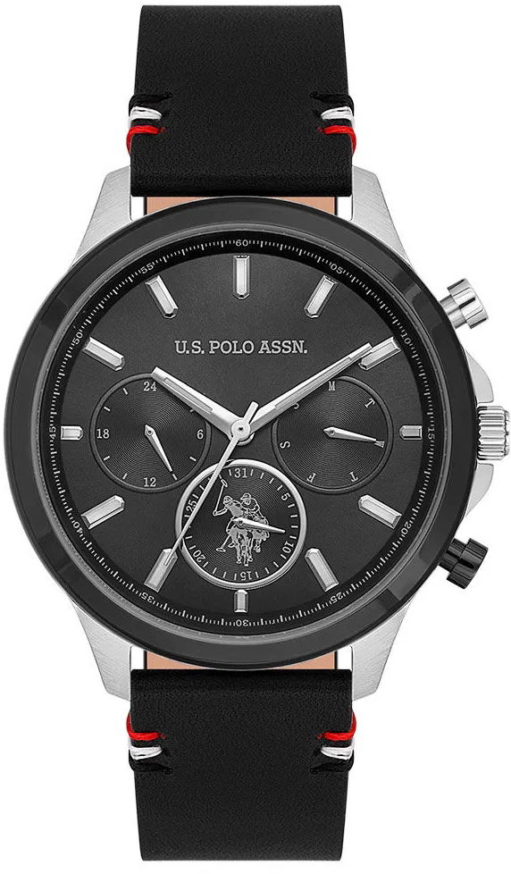 U.S. Polo Assn. Uspa1099-04 Erkek Kol Saati