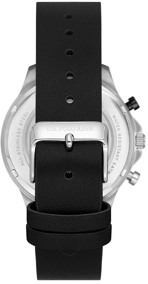 U.S. Polo Assn. Uspa1099-04 Erkek Kol Saati