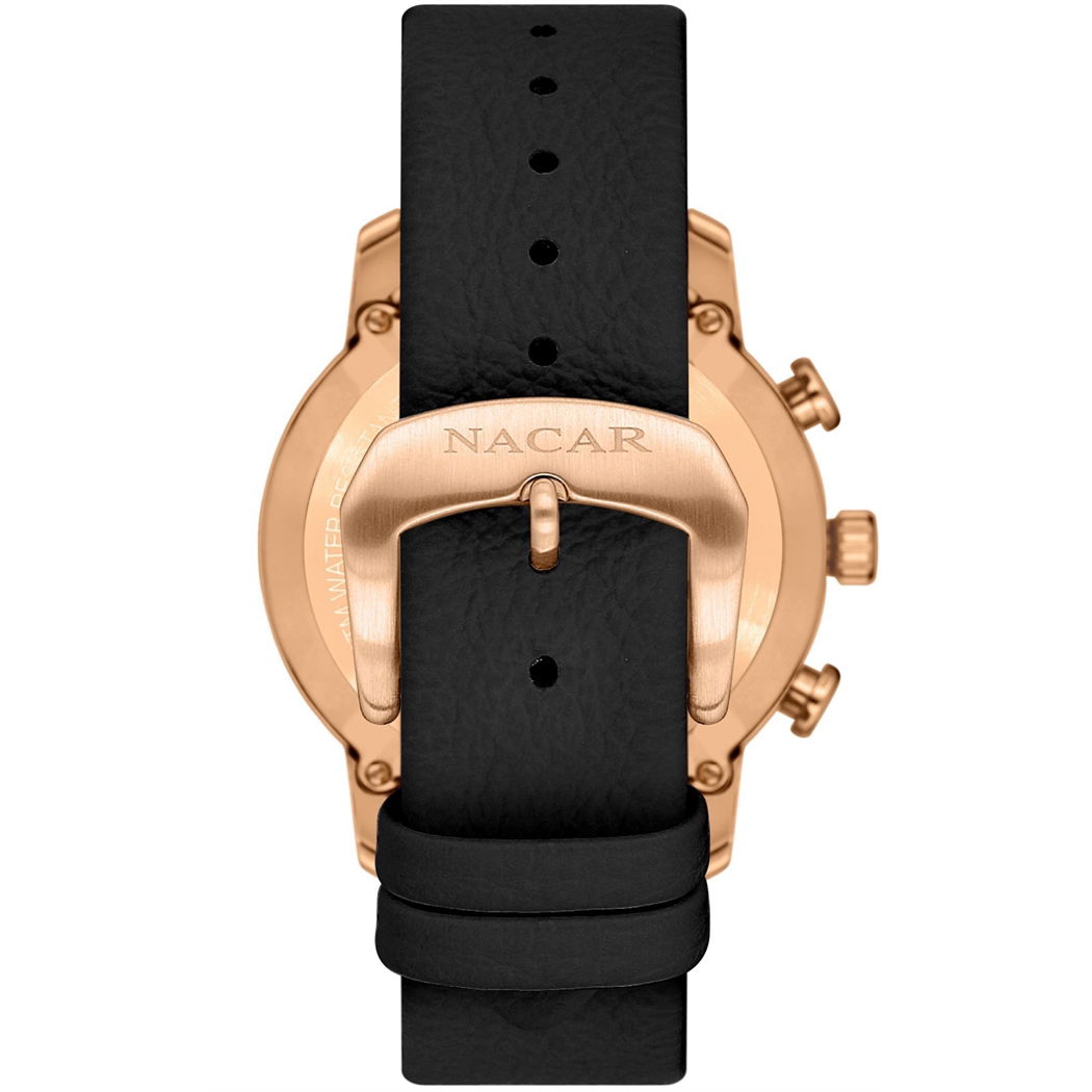 Nacar Ns01-1946607-Rrl1 Hybrid Smart Saat