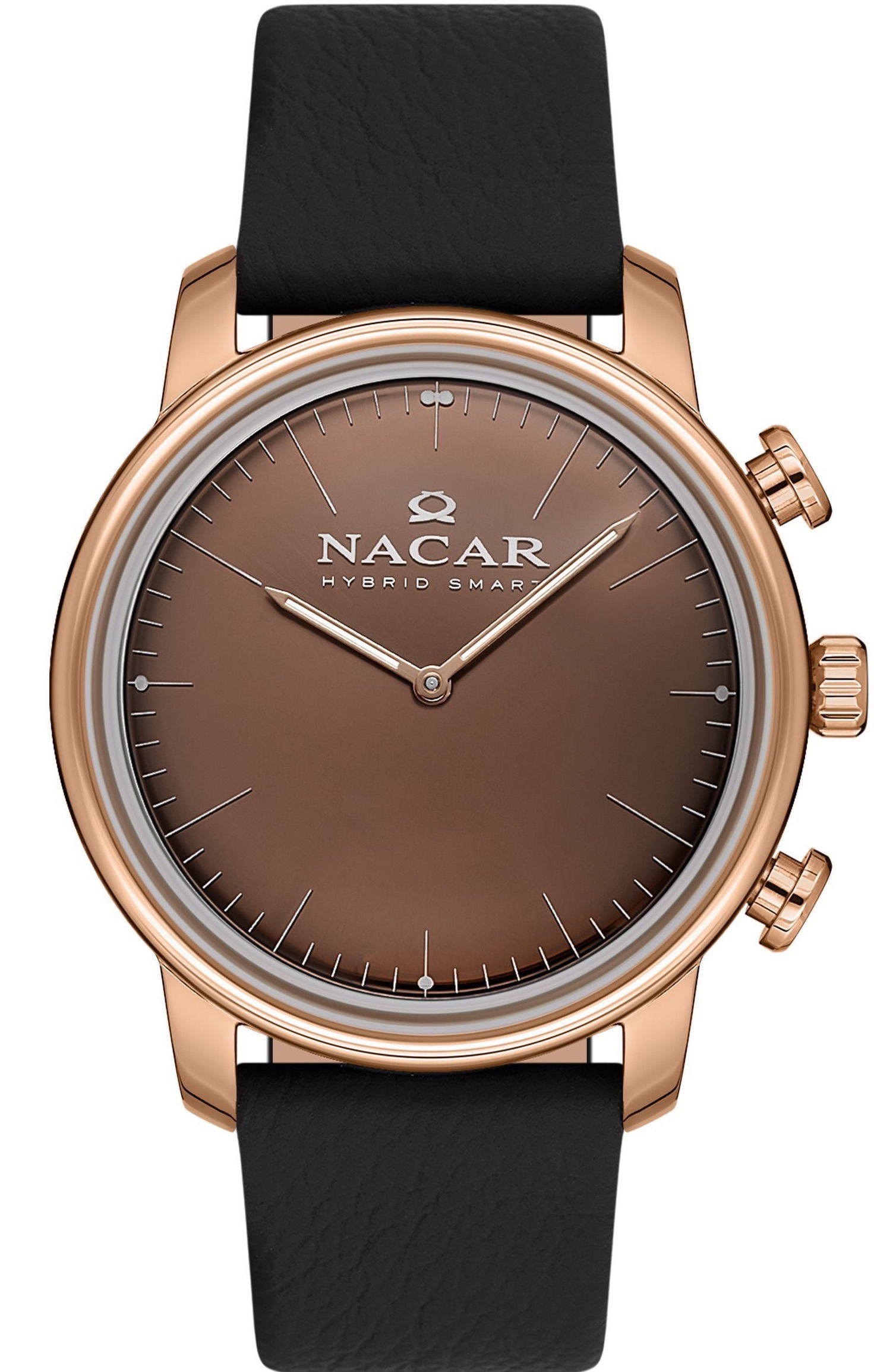 Nacar Ns01-1946607-Rrl1 Hybrid Smart Saat