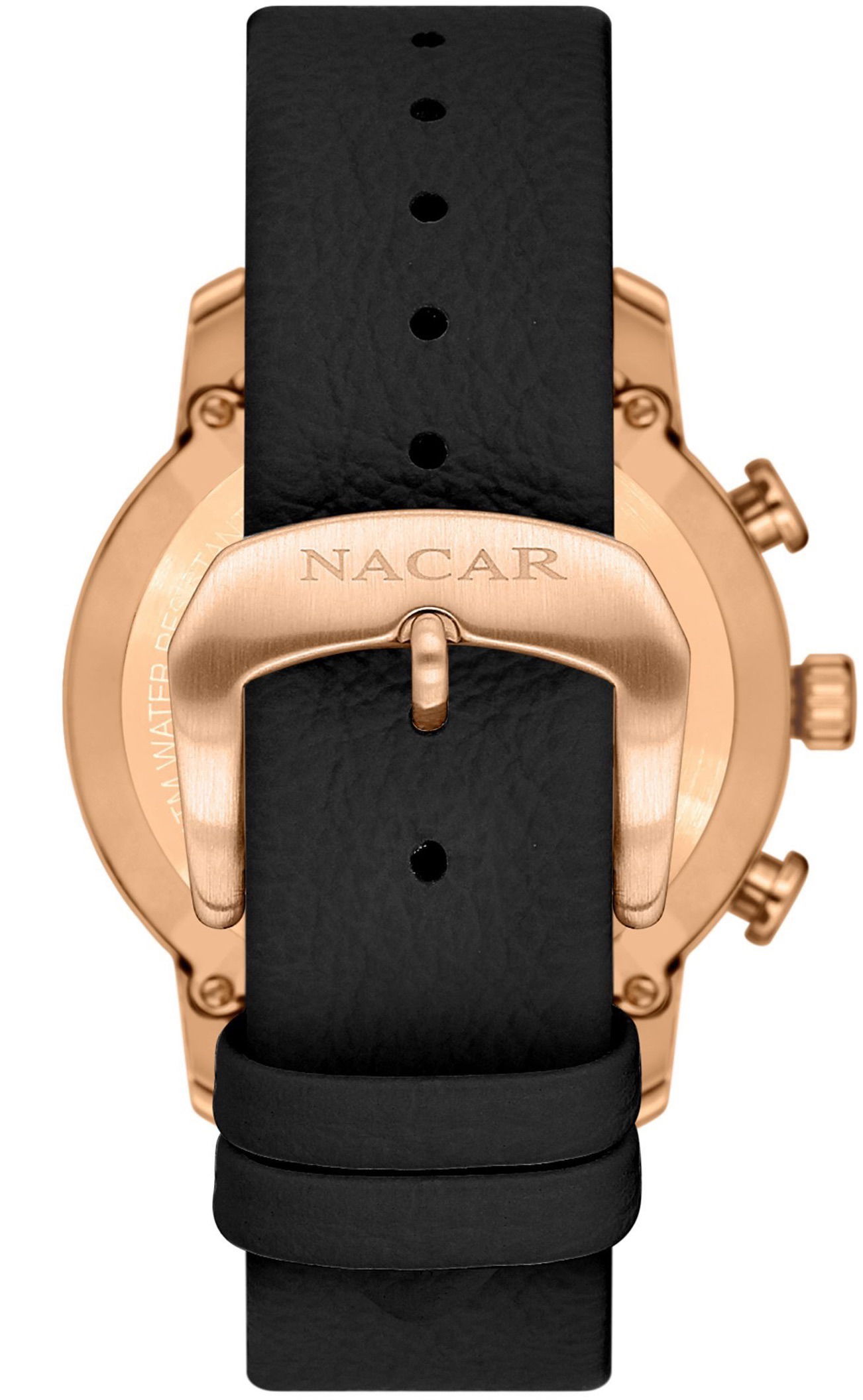 Nacar Ns01-1946607-Rrl1 Hybrid Smart Saat