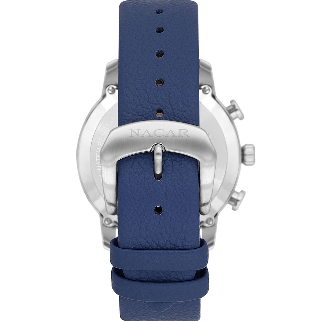 Nacar Ns01-2934330-All3 Hybrid Smart Saat