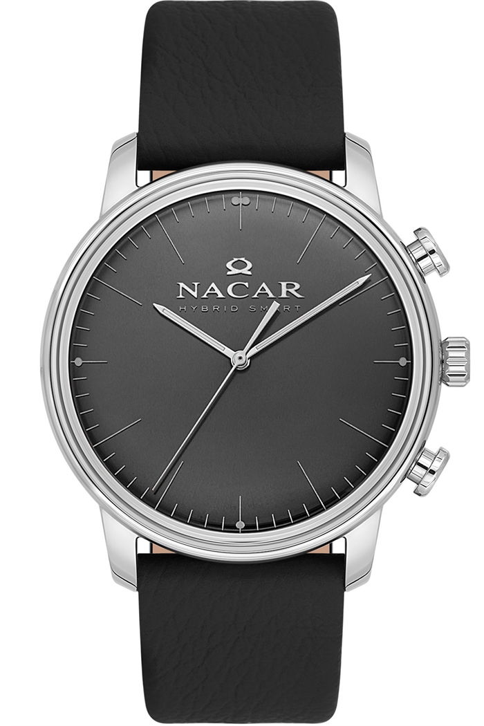 Nacar Ns01-2934335-Abl1 Hybrid Smart Saat
