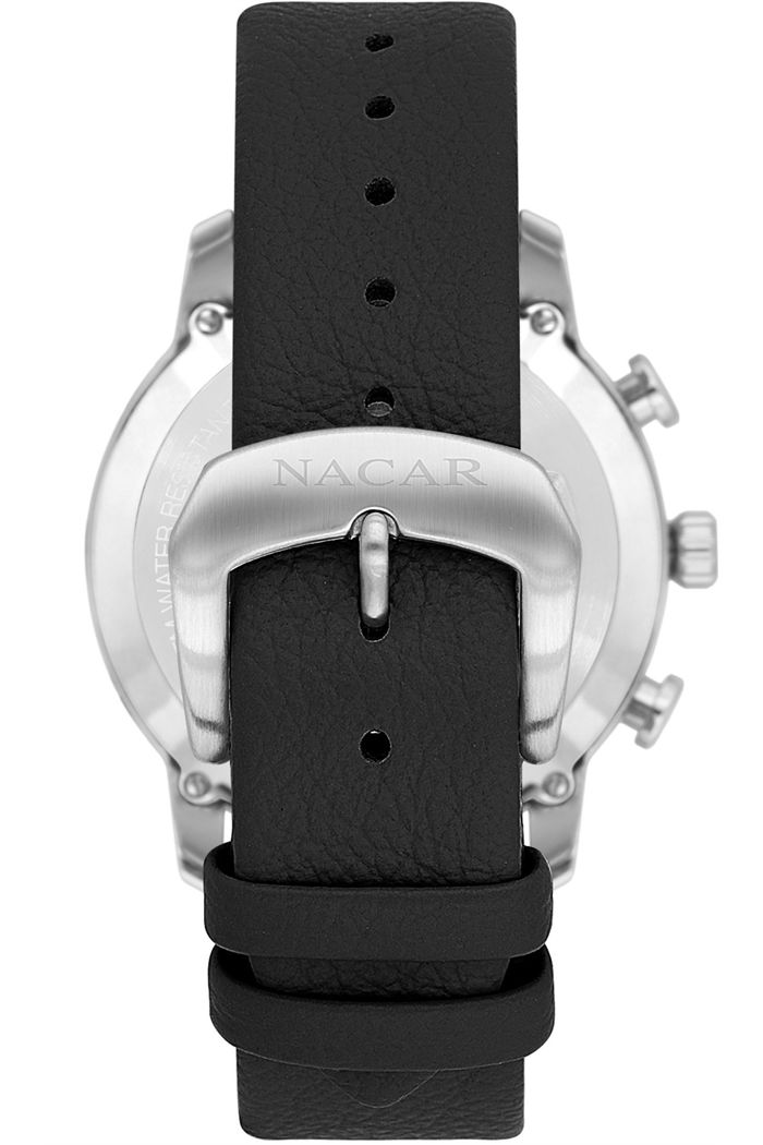 Nacar Ns01-2934335-Abl1 Hybrid Smart Saat